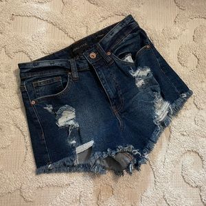 Kendall & Kylie The Icon Short